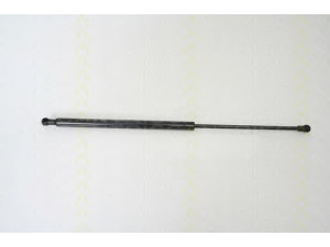 TRISCAN 8710 14242 dujinė spyruoklė, bagažinė 
 Priedai -> Bagažinė/pakrovimo skyrius
90450-EQ325, 90451-EQ325, K0450-EQ30A