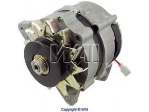 WAIglobal 12089N kintamosios srovės generatorius
E3NN10B376AB, E3NN10B376AC, E3NN10B376AD