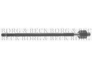 BORG & BECK BTR4603 vidinė skersinė vairo trauklė 
 Vairavimas -> Vairo mechanizmo sujungimai
03 24 186, 0324 186, 0324 186 SK