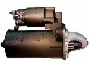 HELLA 8EA 737 417-001 starteris 
 Elektros įranga -> Starterio sistema -> Starteris
SS960, 1 712 937, 1 740 373, 1 740 374