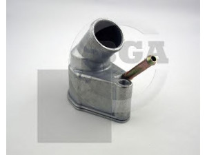 BGA CT5124 termostatas, aušinimo skystis 
 Aušinimo sistema -> Termostatas/tarpiklis -> Thermostat
1338068