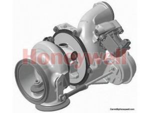 GARRETT 769155-5011S kompresorius, įkrovimo sistema
4571543A01