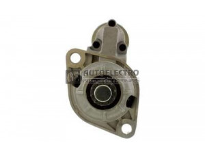 AUTOELECTRO AES2218 starteris 
 Elektros įranga -> Starterio sistema -> Starteris
1111210, 1147432, YM2111000BA, YM2111000BB