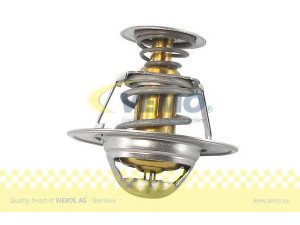 VEMO V25-99-1724 termostatas, aušinimo skystis 
 Aušinimo sistema -> Termostatas/tarpiklis -> Thermostat
1 658 103, 894F 8575 AA, 25510-42000