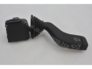AUTOMEGA 3012410131 valytuvo jungiklis 
 Priekinio stiklo valymo sistema -> Jungiklis/relė
1241131, 1241131, 1241131, 90243394
