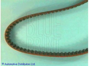 BLUE PRINT ADS77507 paskirstymo diržas 
 Techninės priežiūros dalys -> Papildomas remontas
13028-AA120, 13160-AA070