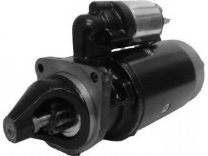 PRESTOLITE ELECTRIC 860103 starteris 
 Elektros įranga -> Starterio sistema -> Starteris
S301, 81262019013, A5 00 055 9254