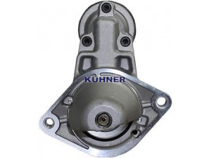 AD KÜHNER 254853 starteris 
 Elektros įranga -> Starterio sistema -> Starteris
1202203, 55570445, 55570445