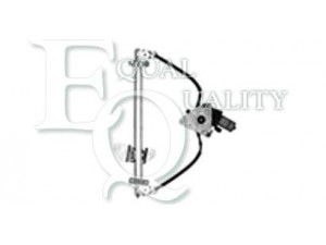 EQUAL QUALITY 170332 lango pakėliklis 
 Vidaus įranga -> Elektrinis lango pakėliklis
824041C010
