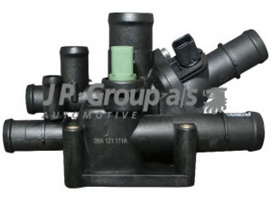JP GROUP 1114508000 termostato korpusas 
 Aušinimo sistema -> Termostatas/tarpiklis -> Thermostat
06A121111A
