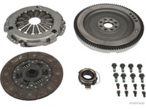 MAGNETI MARELLI 600000054570 keitimo komplektas, sankaba