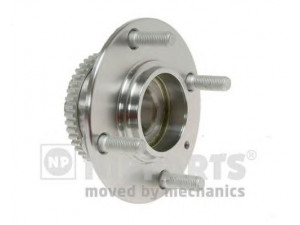 NIPPARTS J4710517 rato guolio komplektas 
 Ašies montavimas/vairavimo mechanizmas/ratai -> Rato stebulė/montavimas -> Rato guolis
52710-2D110, 52710-2D111, 52710-2D115