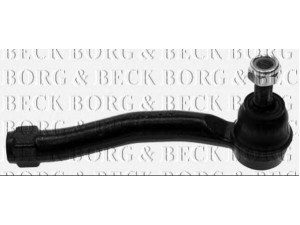 BORG & BECK BTR5409 skersinės vairo trauklės galas 
 Vairavimas -> Vairo mechanizmo sujungimai
45046 09490, 45046 59255, 45046-09490