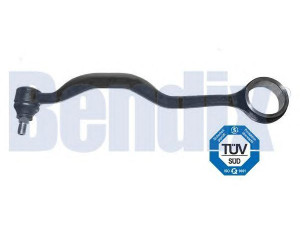 BENDIX 041631B vikšro valdymo svirtis 
 Ašies montavimas/vairavimo mechanizmas/ratai -> Valdymo svirtis/pasukamosios svirties sujungimas -> Vairo trauklės (valdymo svirtis, išilginis balansyras, diago
31121125549, 31121125551, 31121127141