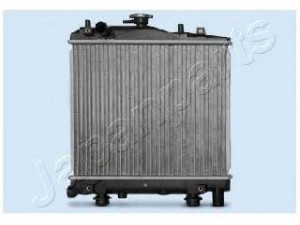 JAPANPARTS RDA333001 radiatorius, variklio aušinimas 
 Aušinimo sistema -> Radiatorius/alyvos aušintuvas -> Radiatorius/dalys
KK15015200A