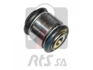 RTS 93-01622 atramos/vairo trauklė 
 Ašies montavimas/vairavimo mechanizmas/ratai -> Sujungimai -> Atramos/vairo trauklė
RHF000260