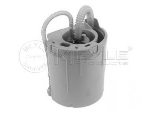 MEYLE 100 034 0007 kuro siurblys 
 Degalų tiekimo sistema -> Kuro siurblys/dalys -> Kuro siurblys
6X0 919 050, 1 110 332, YM21-9H307-AB