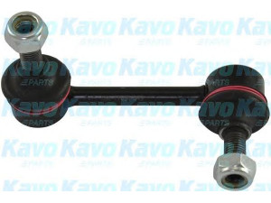KAVO PARTS SLS-2006 šarnyro stabilizatorius 
 Ašies montavimas/vairavimo mechanizmas/ratai -> Stabilizatorius/fiksatoriai -> Savaime išsilyginanti atrama
52321S04003