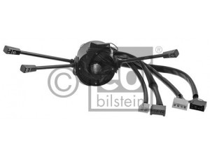 FEBI BILSTEIN 45388 vairo kolonėlės jungiklis
0 0476 4379, 0476 4379, 476 4379