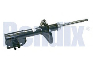 BENDIX 061057GLB amortizatorius 
 Pakaba -> Amortizatorius