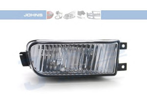 JOHNS 13 16 30 rūko žibintas 
 Elektros įranga -> Pagalbiniai žibintai/dalys -> Rūko žibintas/dalys -> Rūko žibintas/įterp.
4A0 941 700
