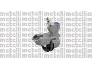 METELLI 04-0127 rato stabdžių cilindras 
 Stabdžių sistema -> Ratų cilindrai
7216780, GWC1112, UCK6975, GWC1112