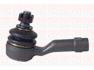 FAI AutoParts SS1166 skersinės vairo trauklės galas 
 Vairavimas -> Vairo mechanizmo sujungimai
4852001N25, 4852027N25, 4864001N25