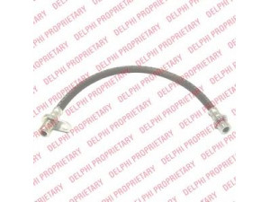 DELPHI LH6539 stabdžių žarnelė 
 Stabdžių sistema -> Stabdžių žarnelės
90080-94099
