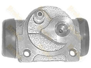 Brake ENGINEERING WC1782BE rato stabdžių cilindras 
 Stabdžių sistema -> Ratų cilindrai
4410070J20