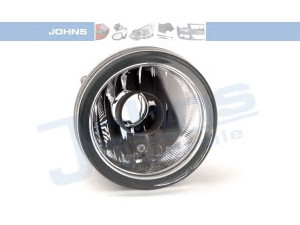 JOHNS 30 92 30 rūko žibintas 
 Elektros įranga -> Pagalbiniai žibintai/dalys -> Rūko žibintas/dalys -> Rūko žibintas/įterp.
35510 54GA0, 71742456