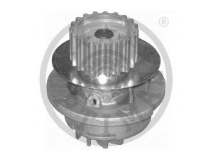 OPTIMAL AQ-1155 vandens siurblys 
 Aušinimo sistema -> Vandens siurblys/tarpiklis -> Vandens siurblys
90351284, 94013802, 96351284, 96351971