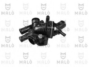 MAL? TER035 termostatas, aušinimo skystis 
 Aušinimo sistema -> Termostatas/tarpiklis -> Thermostat
4400311, 4401604, 4404262, 7700109641