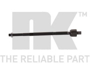 NK 5034757 vidinė skersinė vairo trauklė 
 Vairavimas -> Vairo mechanizmo sujungimai
1J0422803D, 1J0422804D, 1J0422803D