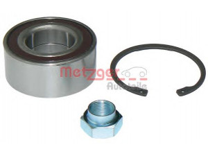 METZGER WM 2051 rato guolio komplektas 
 Ašies montavimas/vairavimo mechanizmas/ratai -> Rato stebulė/montavimas -> Rato guolis
3350.69, 3350.69, 3350.84