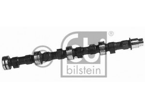 FEBI BILSTEIN 08749 skirstomasis velenas 
 Variklis -> Variklio uždegimo laiko reguliavimo kontrolė -> Skirstomasis velenas
117 051 09 01, 117 051 11 01