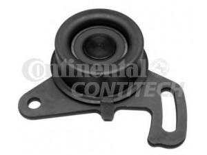 CONTITECH V57306 įtempiklio skriemulys, paskirstymo diržas
MD008965
