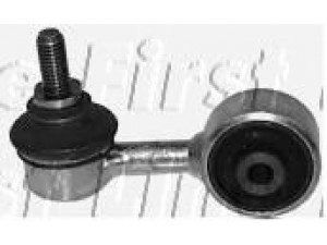 FIRST LINE FDL6200 šarnyro stabilizatorius 
 Ašies montavimas/vairavimo mechanizmas/ratai -> Stabilizatorius/fiksatoriai -> Savaime išsilyginanti atrama
31 35 1 127 689, 31351091764, 31351127698