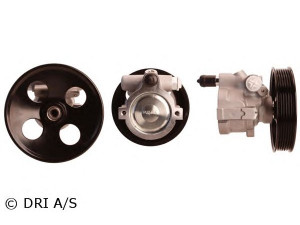 DRI 715520246 hidraulinis siurblys, vairo sistema 
 Vairavimas -> Vairo pavara/siurblys
7700431283