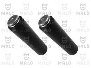 MAL? 15771KIT atraminis buferis, pakaba 
 Pakaba -> Pakabos dalys -> Surinkimo dalys
51797478