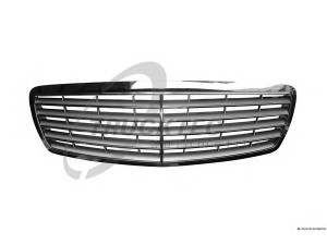 TRUCKTEC AUTOMOTIVE 02.60.465 radiatorius grotelės
211 880 0383