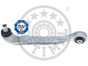 OPTIMAL G5-679 vikšro valdymo svirtis 
 Ašies montavimas/vairavimo mechanizmas/ratai -> Valdymo svirtis/pasukamosios svirties sujungimas -> Vairo trauklės (valdymo svirtis, išilginis balansyras, diago
4E0407505B, 4E0407505E, 4E0407505B
