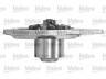 VALEO 614502 vandens siurblio ir paskirstymo diržo komplektas 
 Aušinimo sistema -> Vandens siurblys/tarpiklis -> Vandens siurblys
X45OESKDP