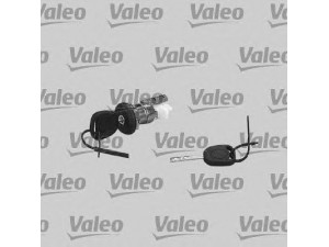 VALEO 256460 užrakto cilindras 
 Užrakinimo sistema -> Užrakto cilindras/rinkinys
7103695