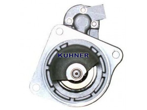 AD KÜHNER 10289 starteris 
 Elektros įranga -> Starterio sistema -> Starteris
4412894, 4448694, 46231640, 4712894