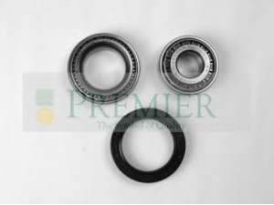 BRT Bearings BRT1048 rato guolio komplektas 
 Ašies montavimas/vairavimo mechanizmas/ratai -> Rato stebulė/montavimas -> Rato guolis