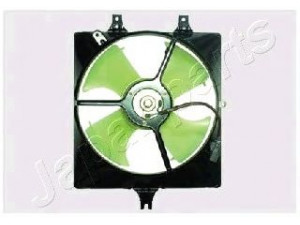 JAPANPARTS VNT191018 ventiliatorius, radiatoriaus 
 Aušinimo sistema -> Oro aušinimas
38611RCAA01, 38615RCAA00, 38616P8CA01