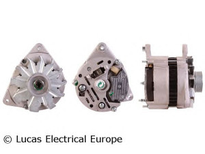 LUCAS ELECTRICAL LRA00693 kintamosios srovės generatorius 
 Elektros įranga -> Kint. sr. generatorius/dalys -> Kintamosios srovės generatorius
AUU1269, YLE10019
