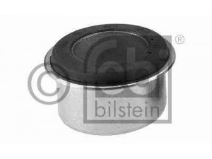 FEBI BILSTEIN 15081 valdymo svirties/išilginių svirčių įvorė 
 Ašies montavimas/vairavimo mechanizmas/ratai -> Valdymo svirtis/pasukamosios svirties sujungimas -> Montavimas/sutvirtinimas
0 9381 0239, 5 0427 7460, 9381 0239