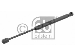 FEBI BILSTEIN 28015 dujinė spyruoklė, bagažinė 
 Priedai -> Bagažinė/pakrovimo skyrius
60664833