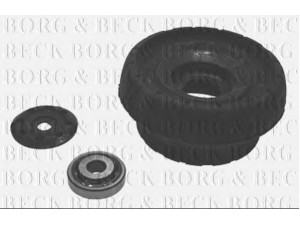 BORG & BECK BSM5085 pakabos statramsčio atraminis guolis 
 Ašies montavimas/vairavimo mechanizmas/ratai -> Montavimas, pakabos statramstis
54310-00QAB SK, 5431000QAB, 4410 926 SK